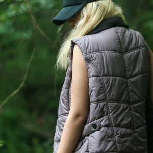 YJ | Hybrid Multifunctional Vest